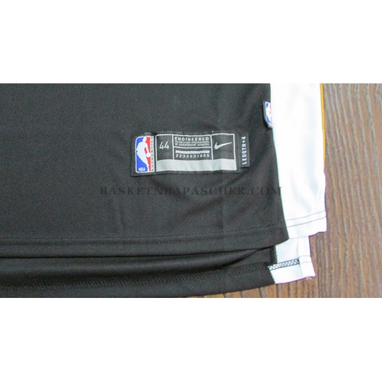 Maillot Golden State Warriors Stephen Curry Statement 2017-18 Gr